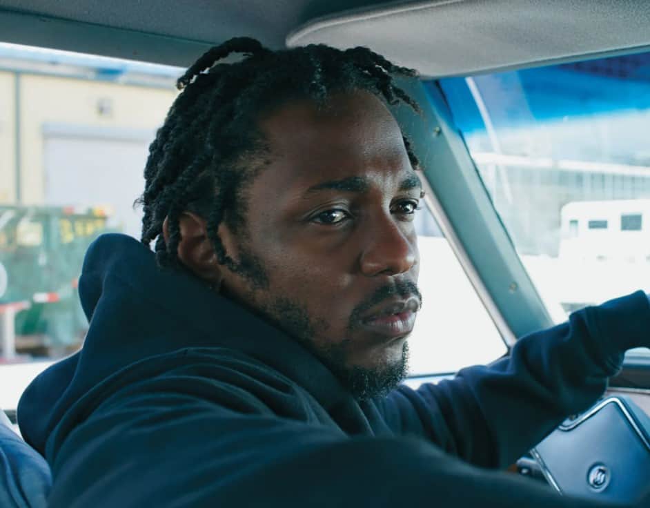 Kendrick Lamar Reveals Artwork For His New Album Mr. Morale & The Big Steppers