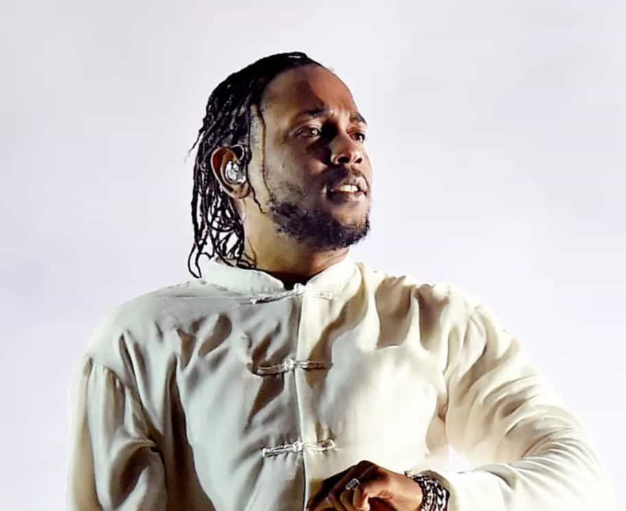 Kendrick Lamar Tops Billboard 200 With New Album Mr. Morale & The Big Steppers