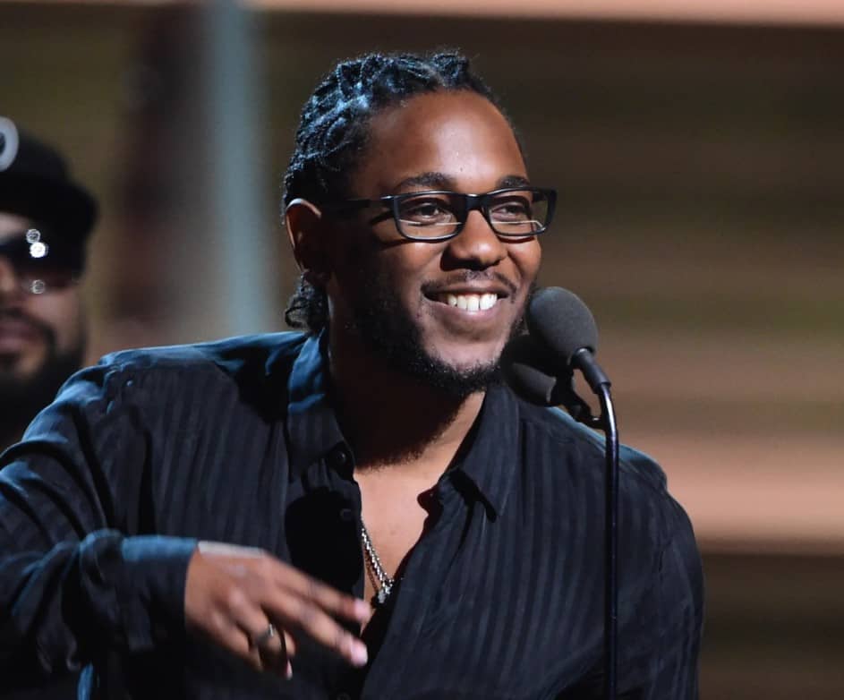 Kendrick Lamar's good kid, m.A.A.d city Becomes First Hip-Hop Album To Spent 500 Weeks On Billboard 200