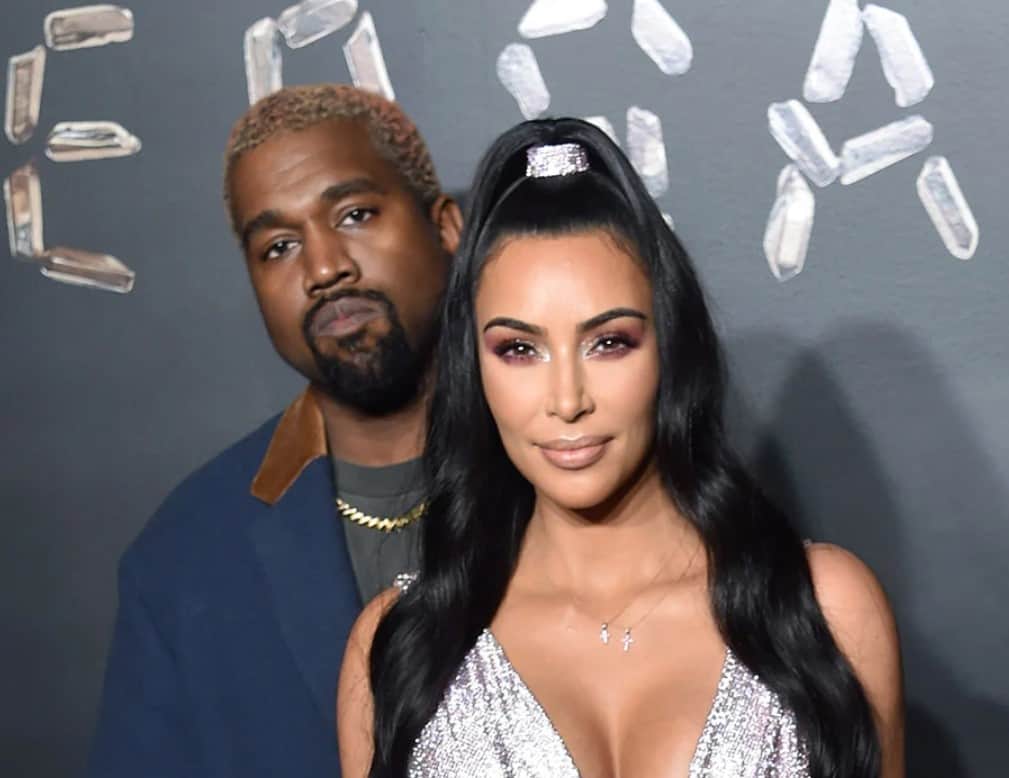 Kim Kardashian Apologizes To Her Entire Family For Kanye West's Years Of Abuse