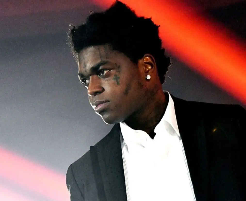 Kodak Black Shares His Personal Thoughts On His Love Life