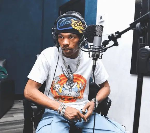 Lil Baby Releases New Song Dark Mode With Ja Morant In Beats By Dre Ad