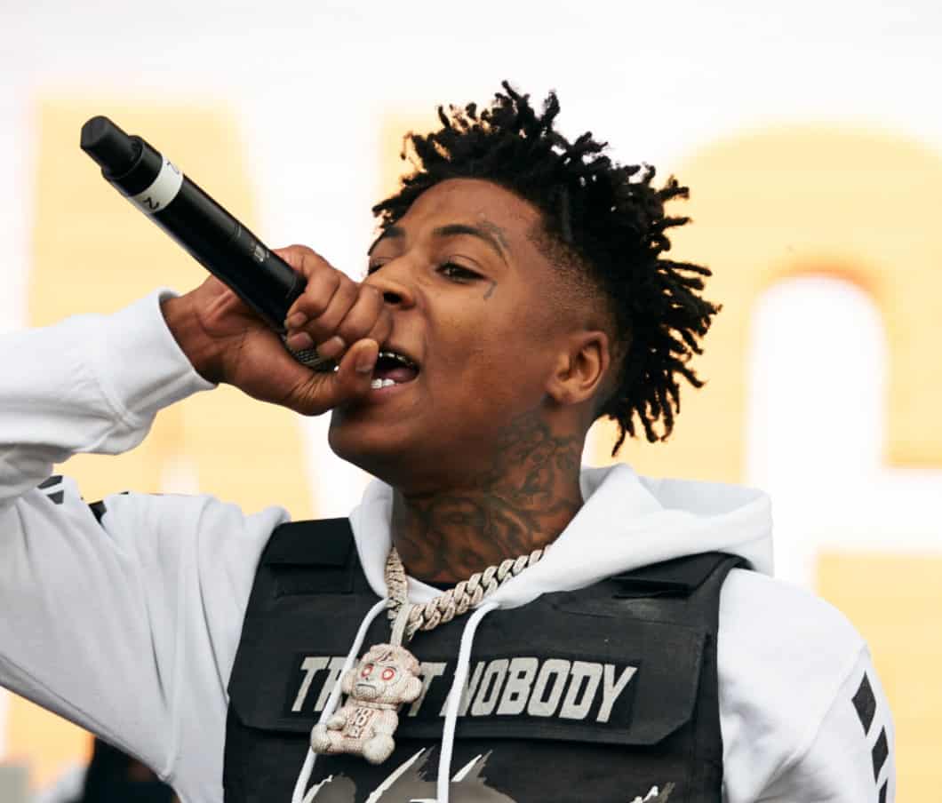 NBA Youngboy Once Again Calls Out His Label Atlantic Records For Banning His Music