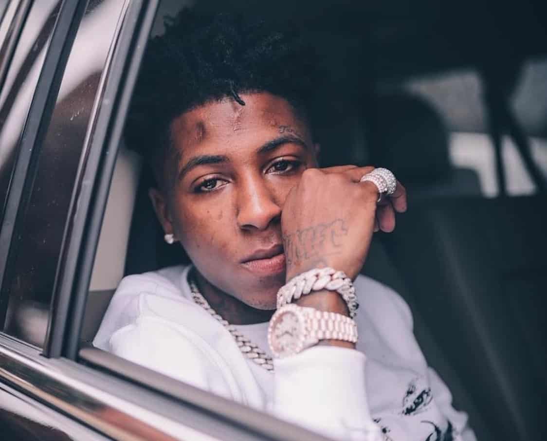 NBA Youngboy Wants $100 Million From A Label Or He Will Stay Independent