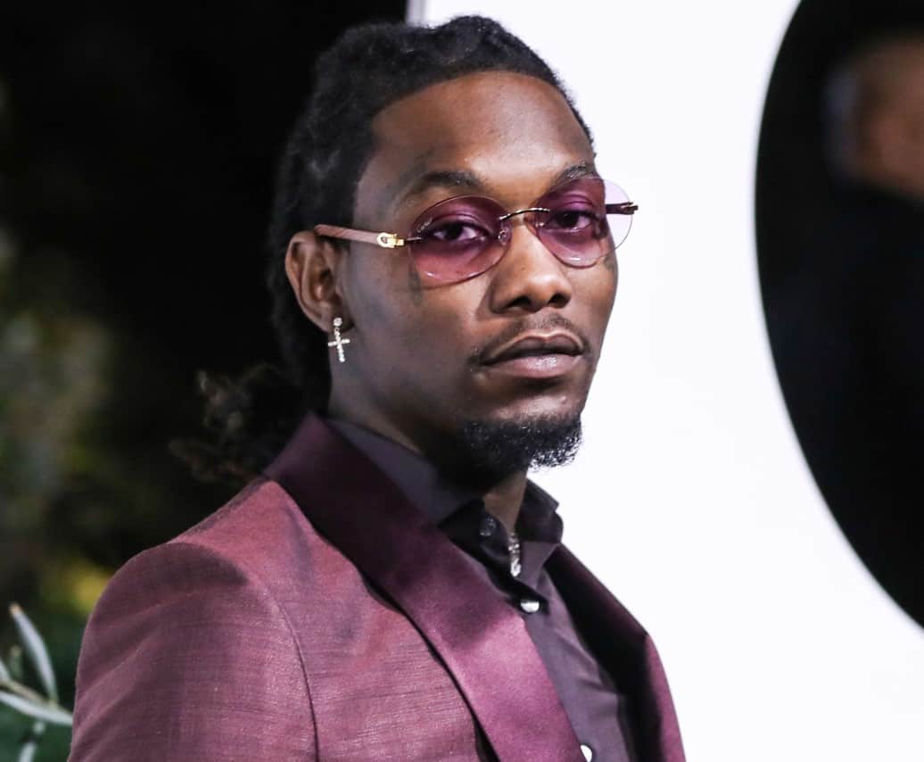 Offset Teases Original Music Soon After Release Of Quavo & Takeoff's Hotel Lobby