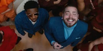 Post Malone Releases Music Video For Cooped Up Feat. Roddy Ricch
