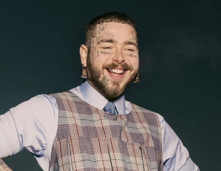 Post Malone Reveals 