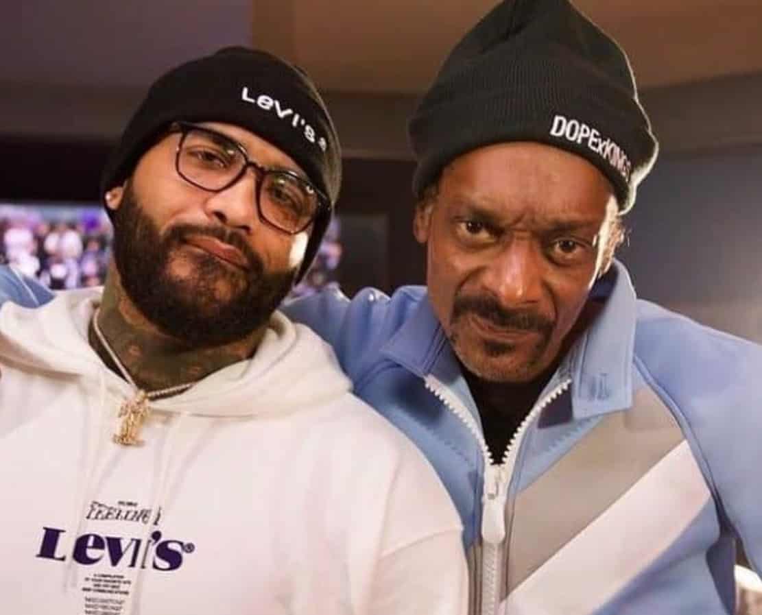 Snoop Dogg Admits He Could Go Bald After Being Roasted By Joyner Lucas