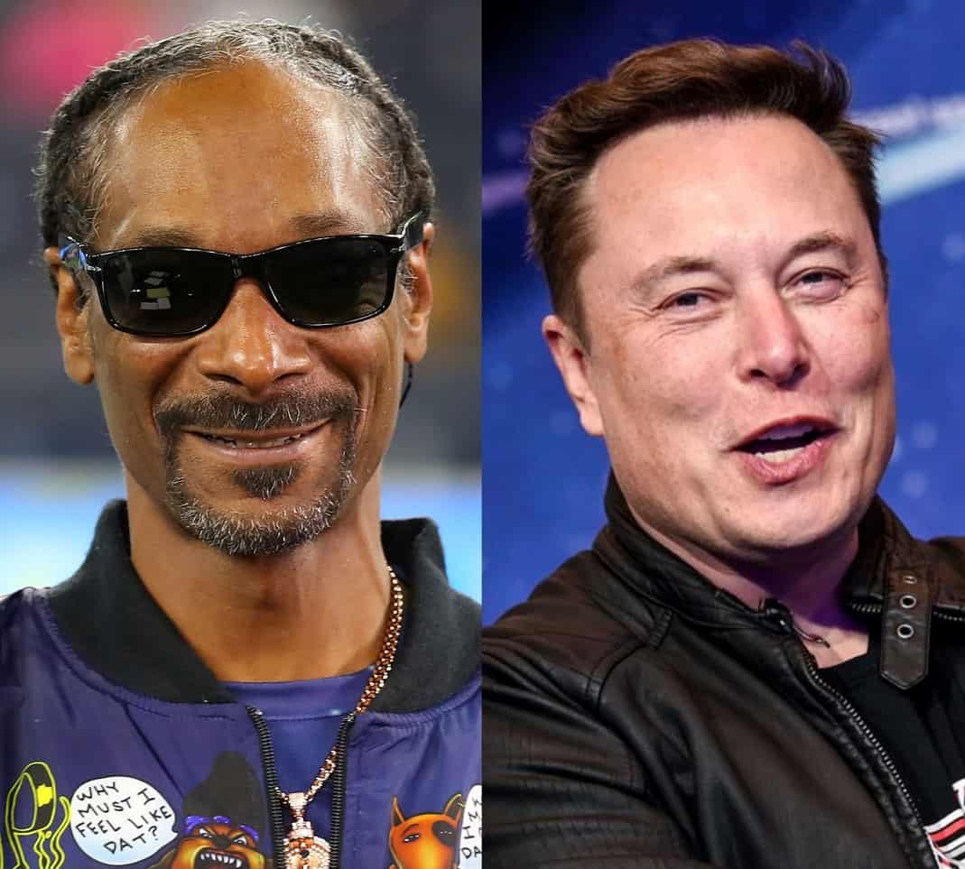 Snoop Dogg Says He May Have To Buy Twitter As Elon Musk's Deal Is On Hold