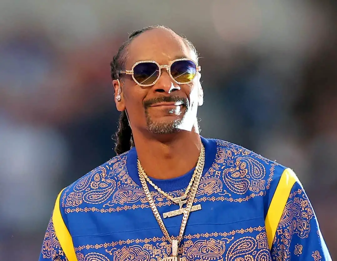 Snoop Dogg To Perform At The 2022 MTV Movie & TV Awards
