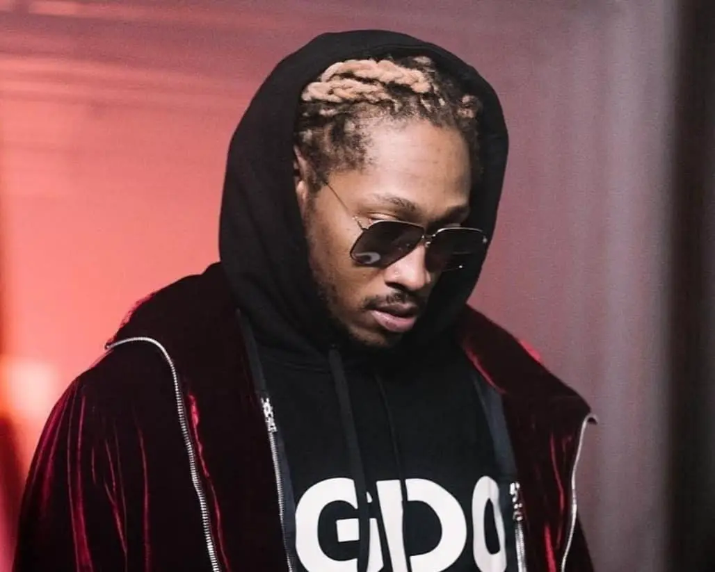 Stream Future Drops Deluxe Edition Of I Never Liked You Album