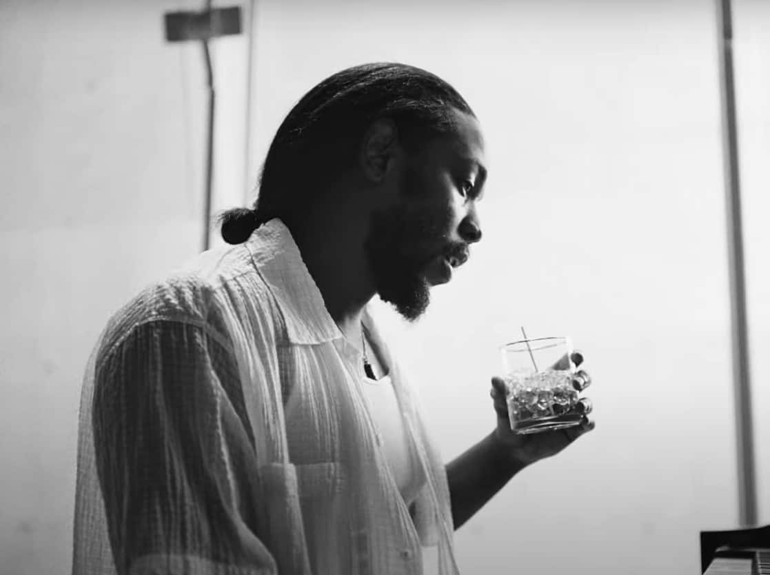 Watch Kendrick Lamar Releases Music Video For N95