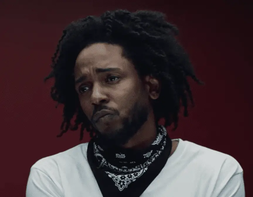 Watch Return of Kendrick Lamar's with Video for The Heart Part 5