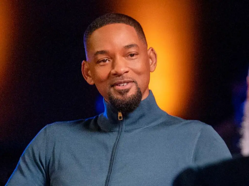 Will Smith Reveals He Hated Being Called A Soft Rapper