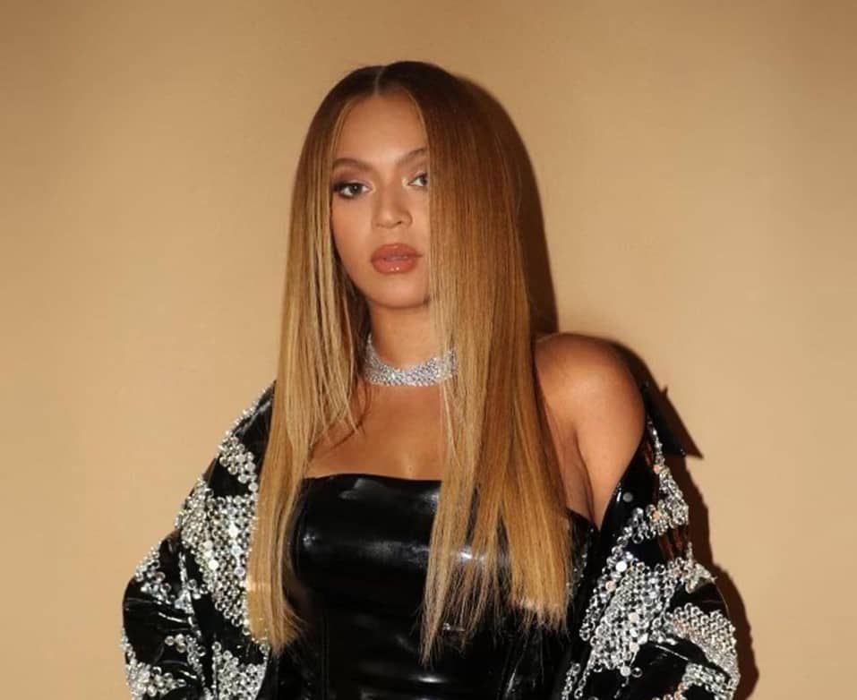 Beyonce Returns With Her New Single Break My Soul