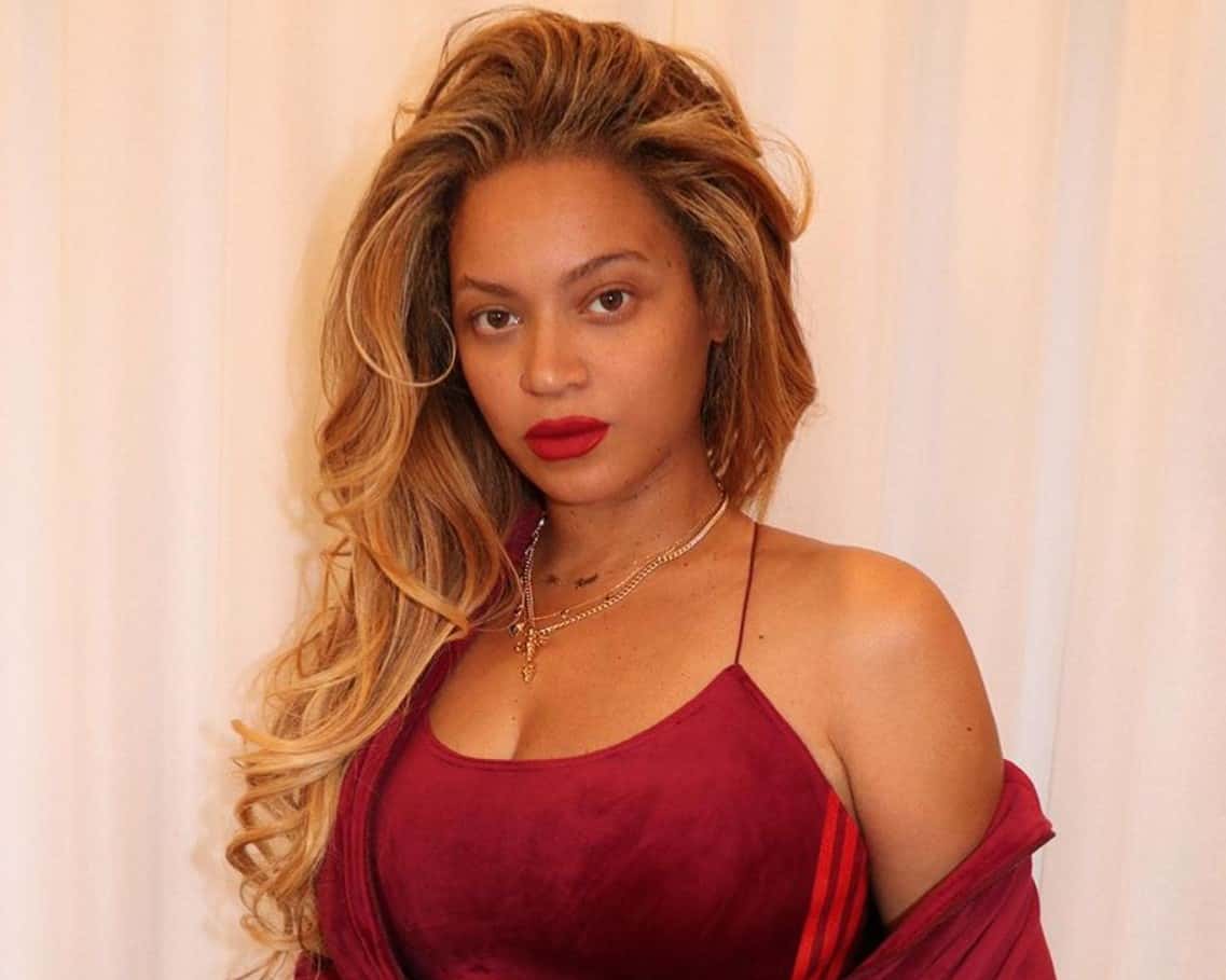 Beyonce Reveals Cover Art For New Album act i RENAISSANCE