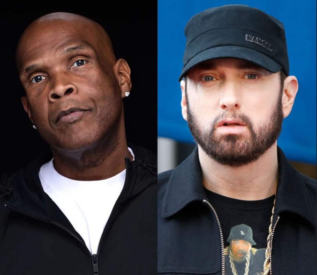 Big Boy Says People Hate On Eminem Because He Lived, Would've Been Biggest Ever Had He Died