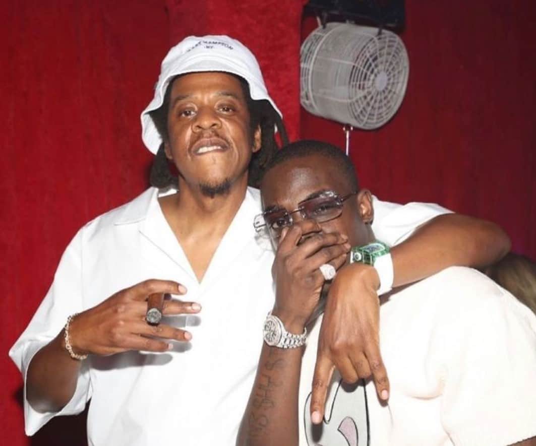 Bobby Shmurda Claims That People Compare Him To 50 Cent, Jay-Z, DMX & Diddy