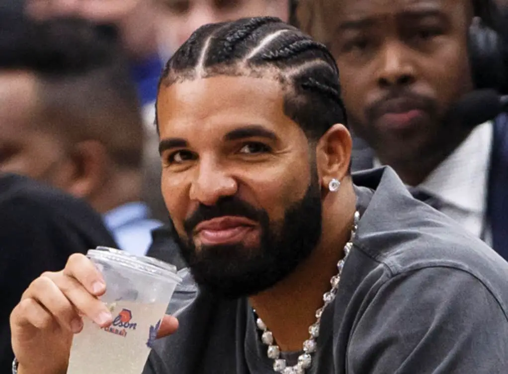 Drake Breaks Another Spotify Record With New Album Honestly, Nevermind