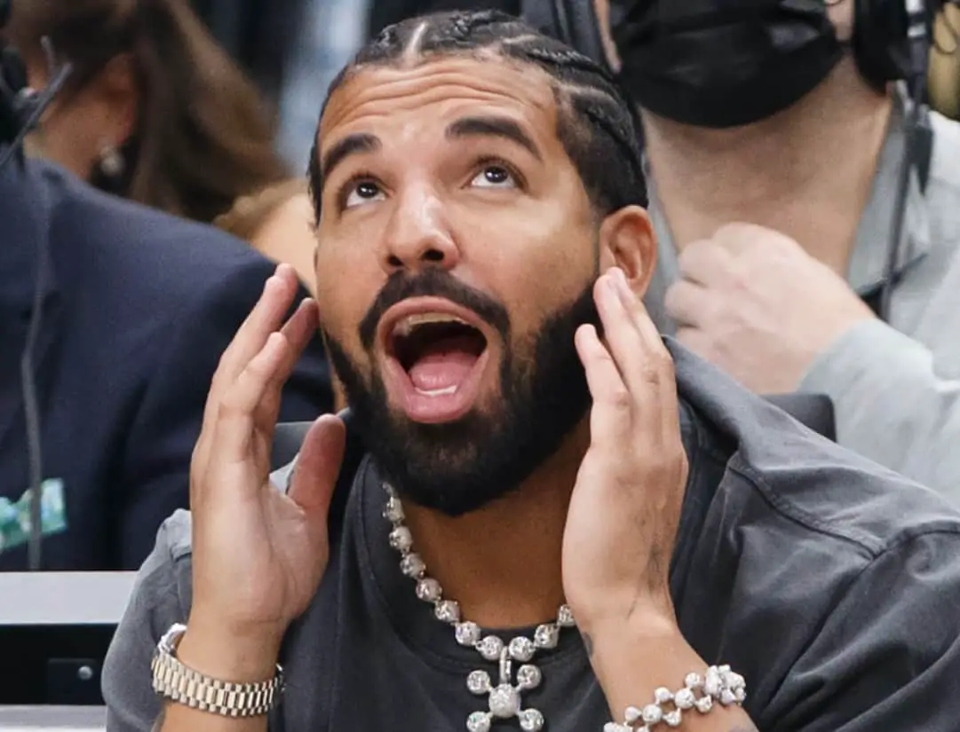 Drake Confirms Dropping The Next Scary Hours EP Later This Year