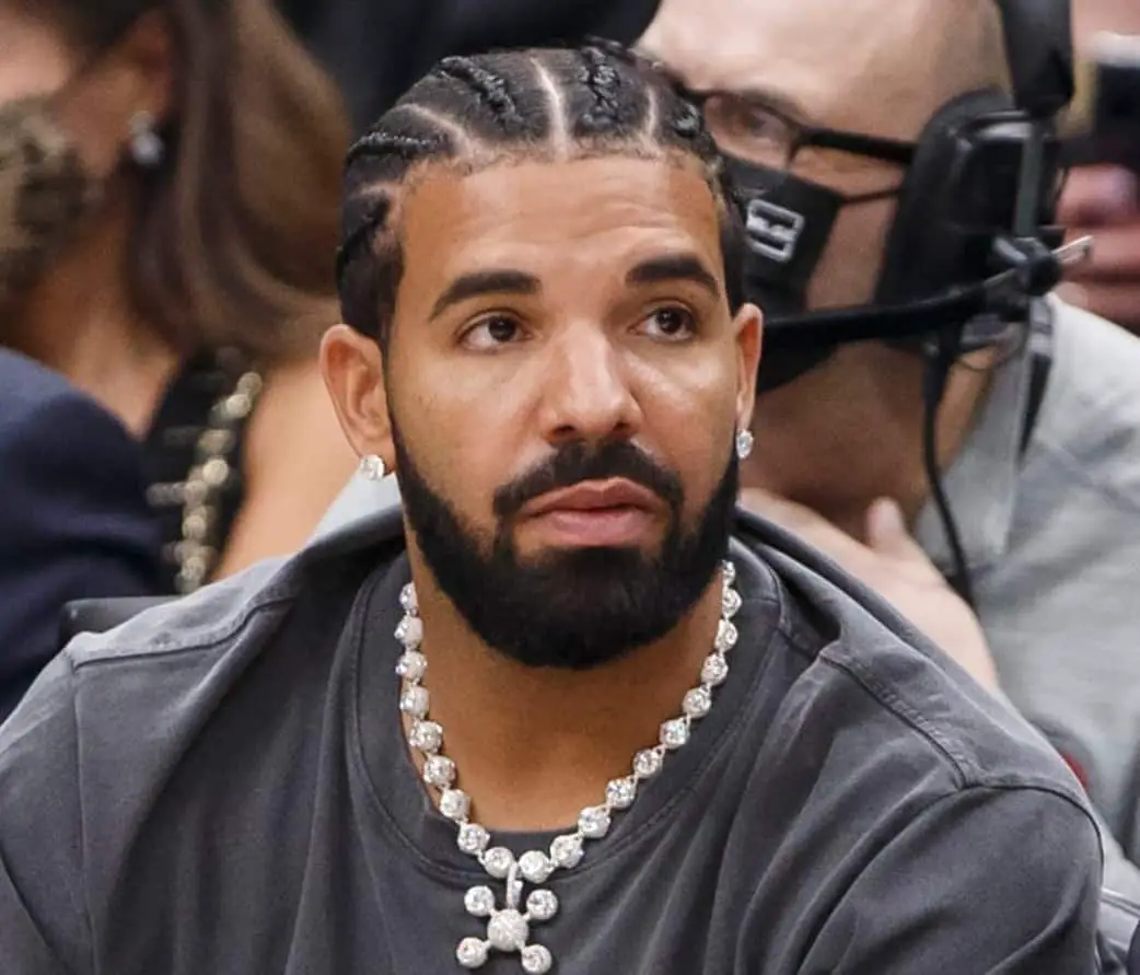 Drake Drops Two More New Songs Confusion & I Could Never