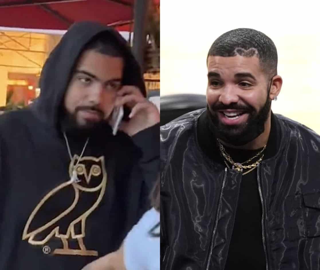 Fake Drake Challenges Real Drake For $1 Million Celebrity Boxing Match