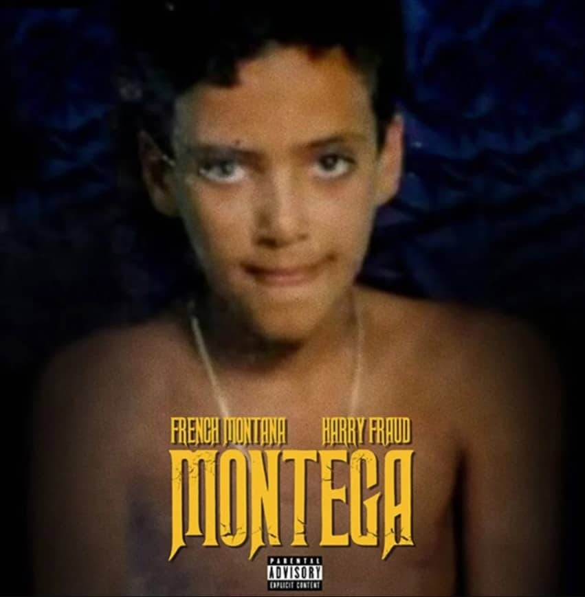 French Montana & Harry Fraud Releases New Album Montega