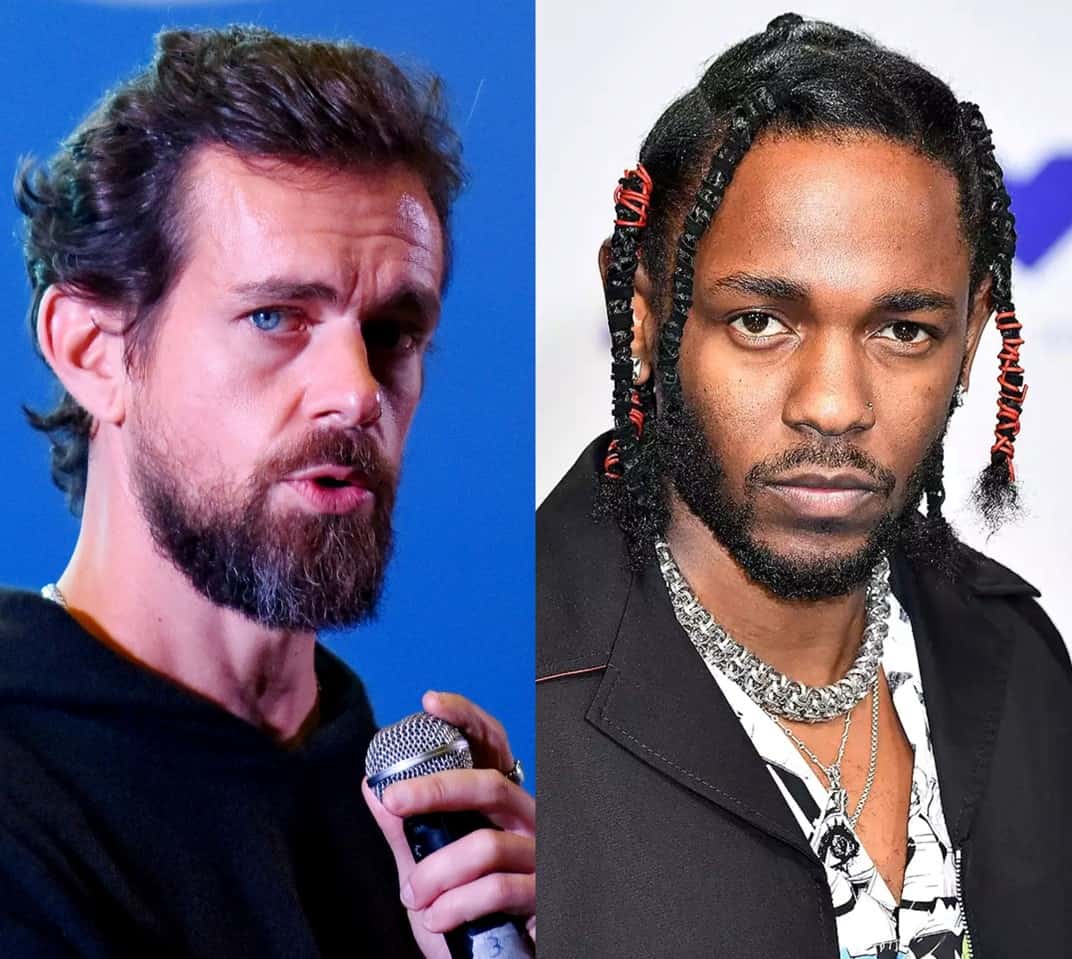 Jack Dorsey Praise Kendrick Lamar's New Album, Calls Him A Poet & A Teacher