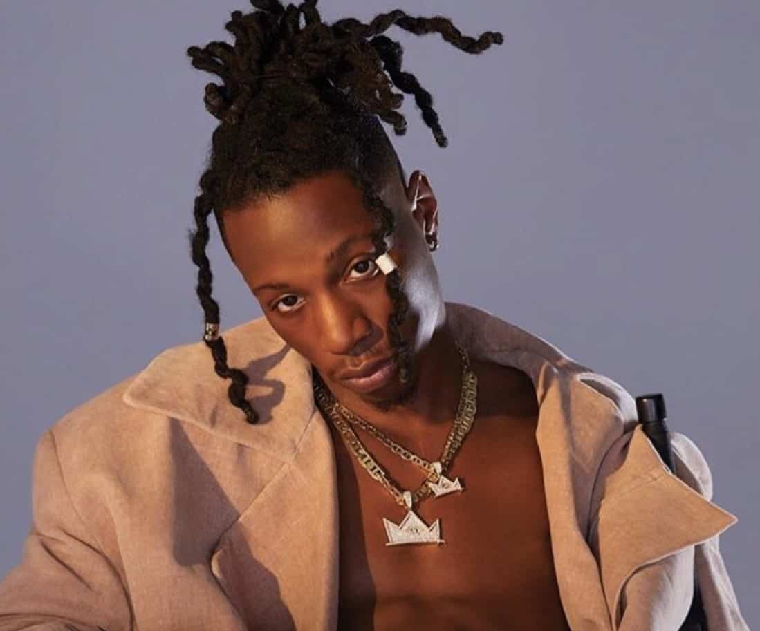 Joey Badass Postpones Release Of New Album 2000 Due To Sample Clearance Issue