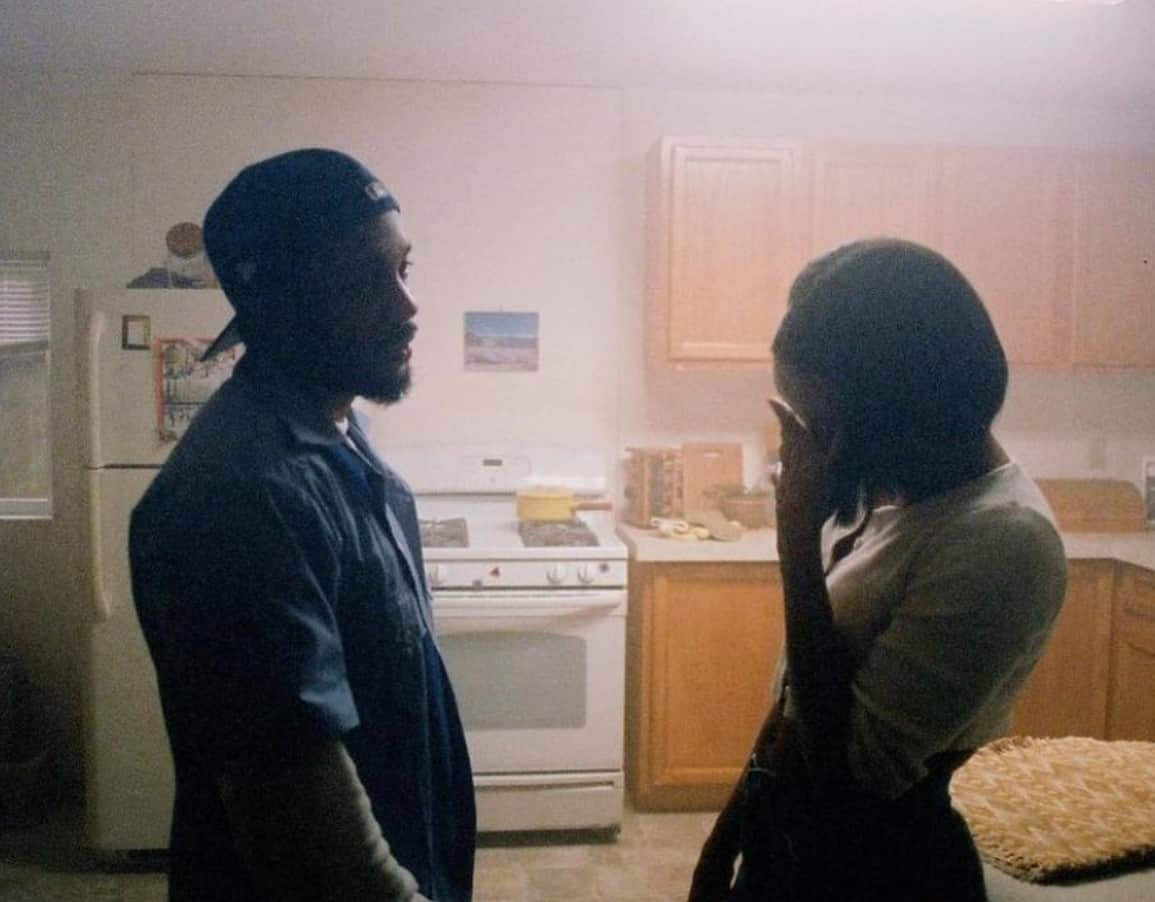 Kendrick Lamar's Short Film We Cry Together Screened Exclusively At Laemmle Theaters in LA