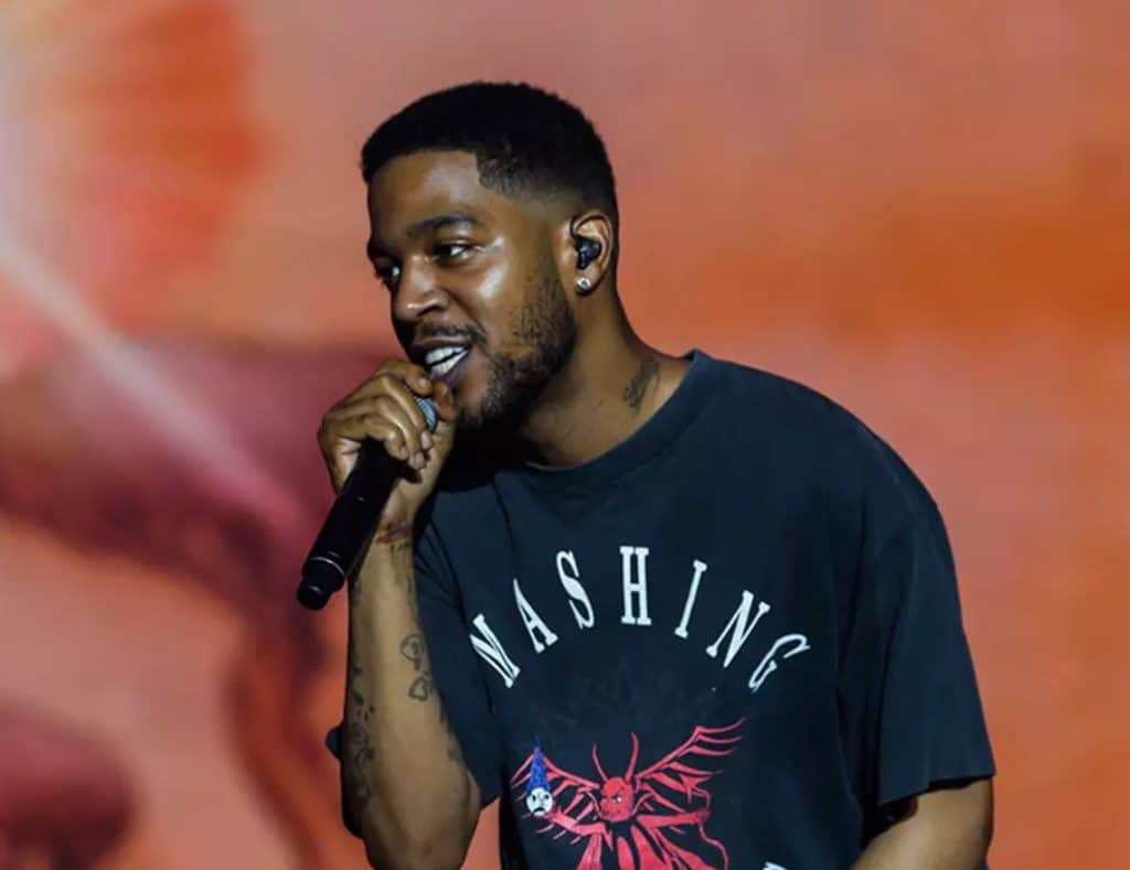 Kid Cudi Announces To The Moon World Tour With Don Toliver, Denzel Curry & More