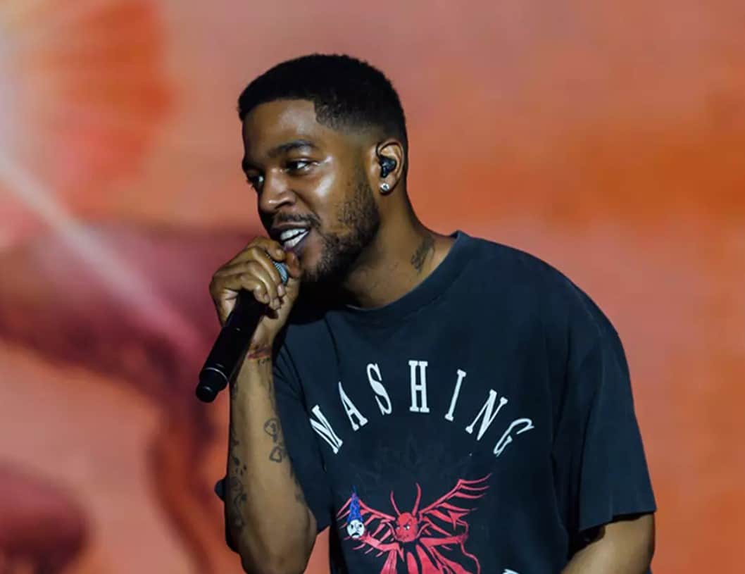 Kid Cudi Announces To The Moon World Tour With Don Toliver, Denzel Curry & More