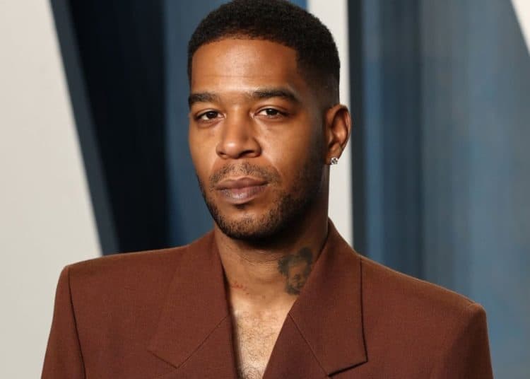 Kid Cudi Reveals Release Date For New Album & Animated Series