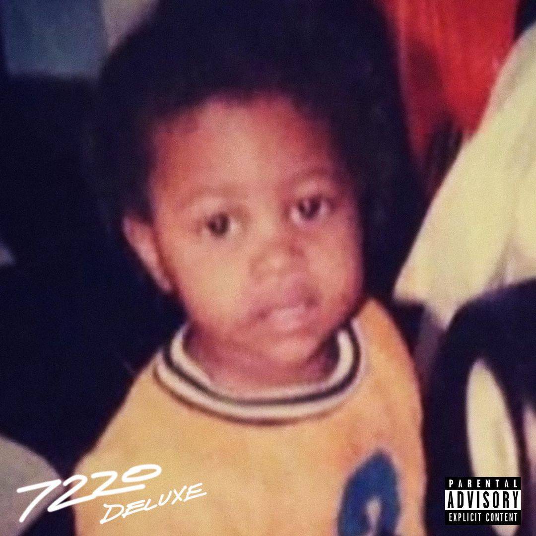 Lil Durk Releases 7220 Album Deluxe Feat. Moneybagg Yo, A Boogie Wit Da Hoodie & More