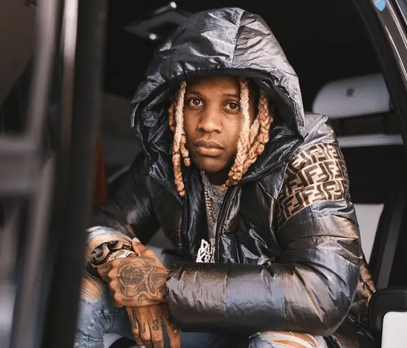 Lil Durk's Deluxe Edition of '7220' Album projections are out now. Click here to know