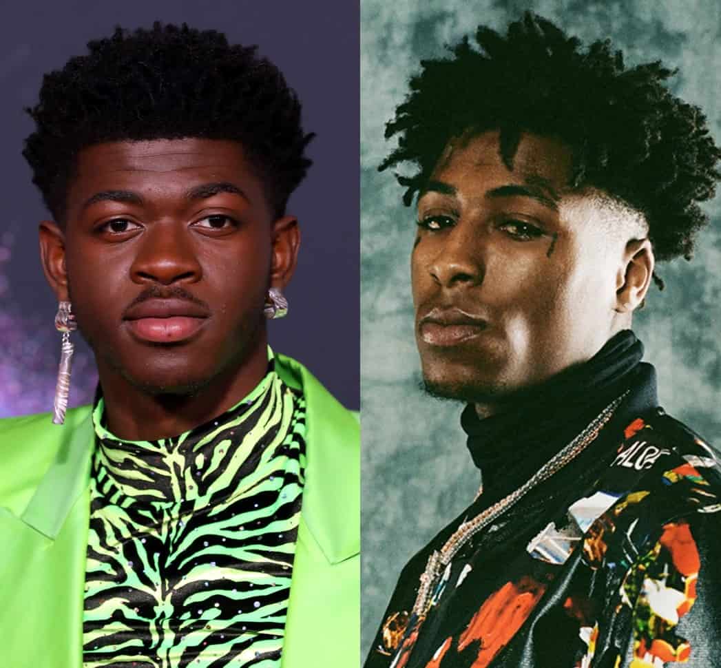 Lil Nas X Collaborating with NBA Youngboy On New Song Which Is A BET Award Diss