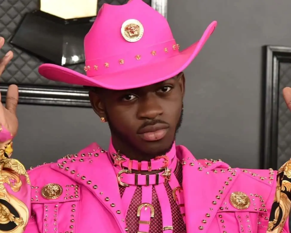 Lil Nas X Takes Shots At BET After Zero Award Nominations Black Excellence