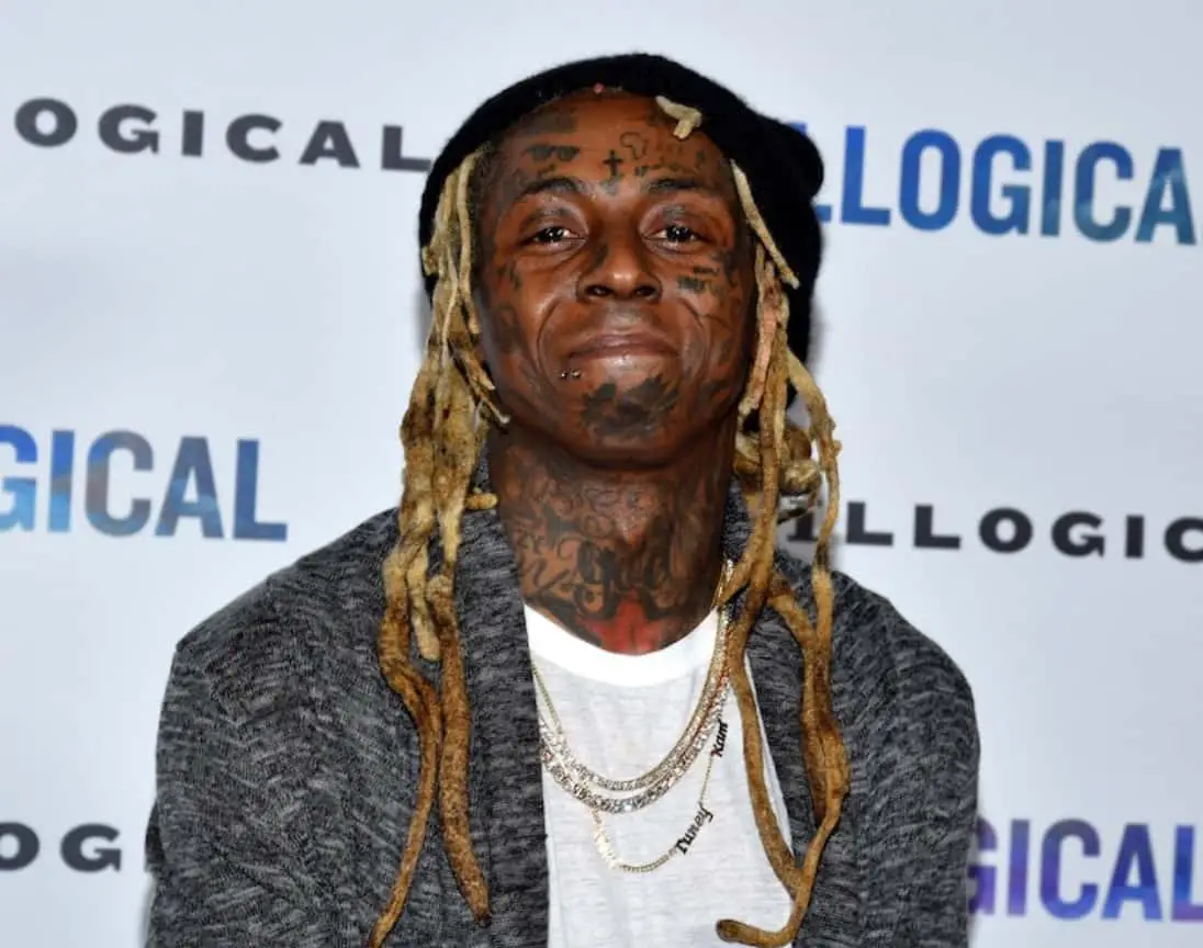 Lil Wayne Celebrates 18th Anniversary Of His Album Tha Carter