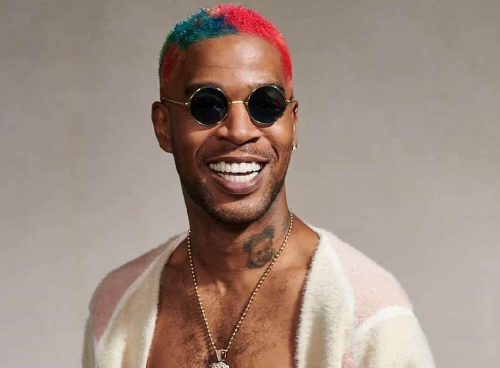 Listen Kid Cudi Releases His New Single Do What I Want