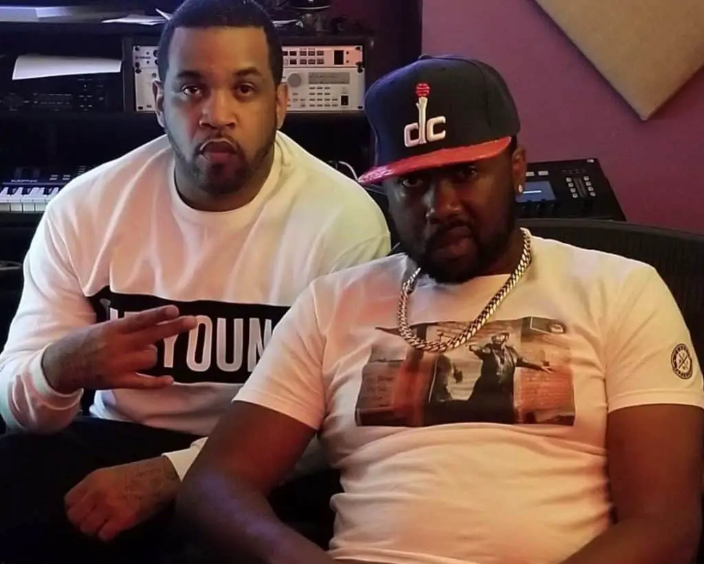 Lloyd Banks Releases New Single Menace Feat. Conway The Machine