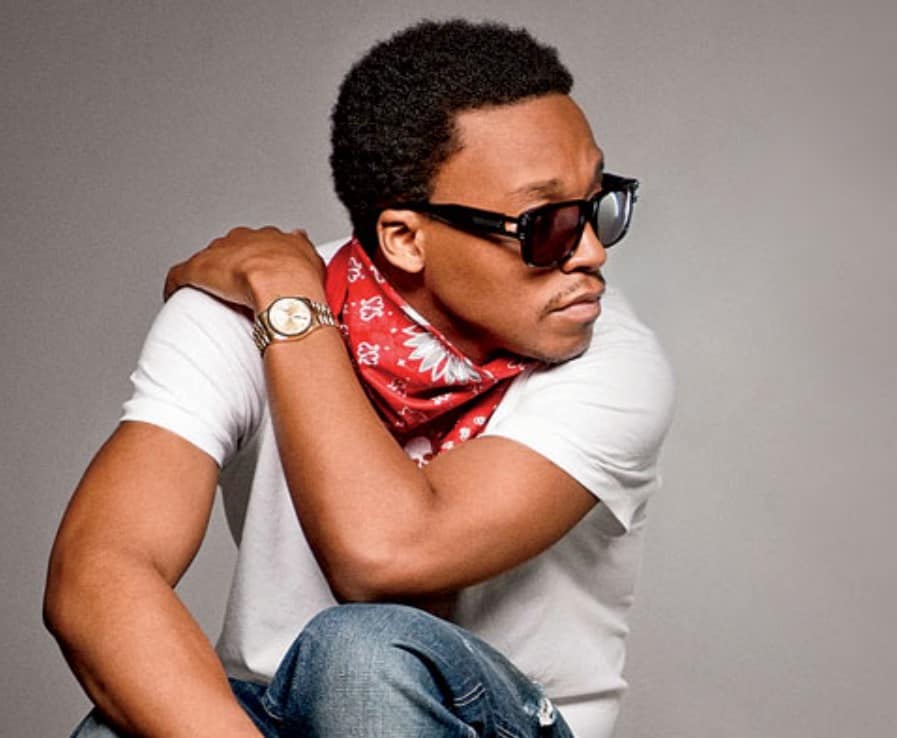 Lupe Fiasco Drops Title Track Of Upcoming Album DRILL MUSIC IN ZION