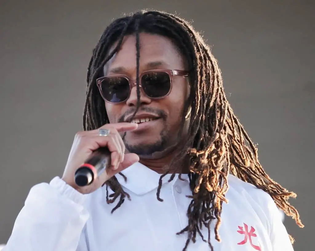 Lupe Fiasco Reveals He Made New Album Drill Music In Zion In 72 Hours With $100 USB Mic