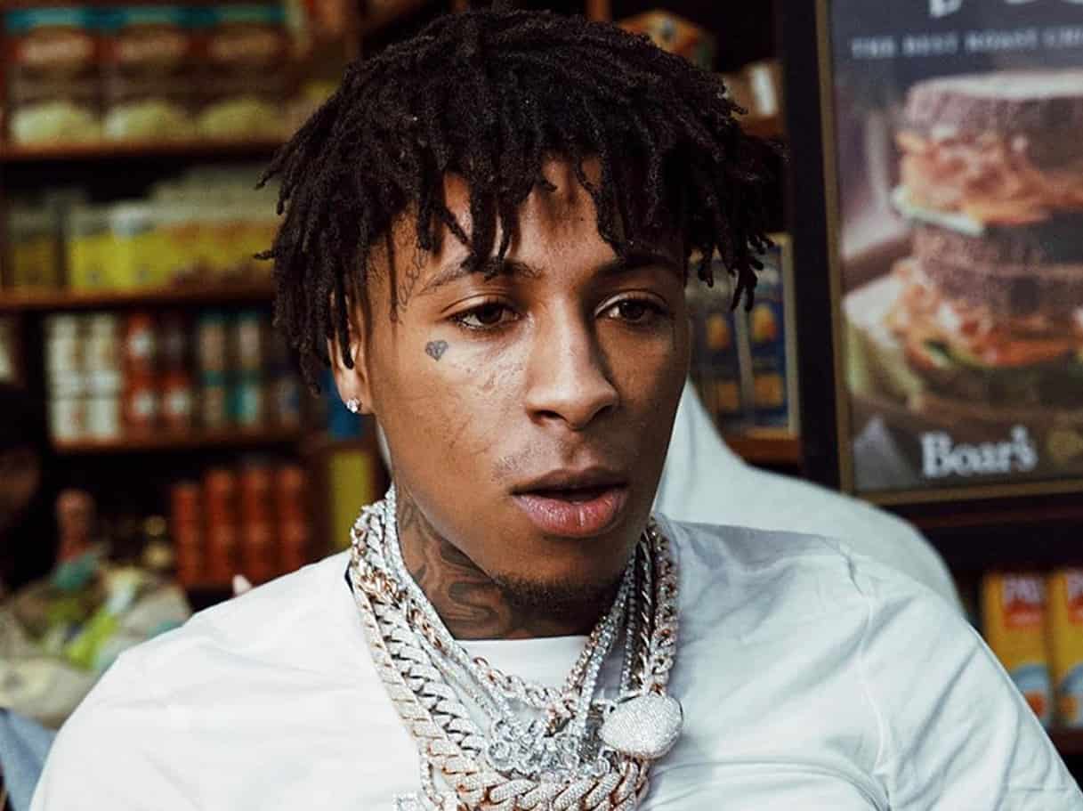NBA YoungBoy's Mother DMs Tyler Perry To Ask About A Movie Role