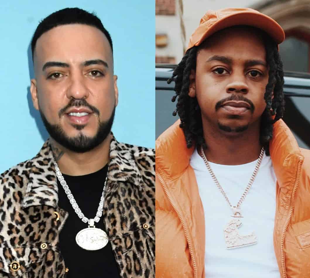 New Music French Montana & Harry Fraud - Drive By (Feat. Babyface Ray)