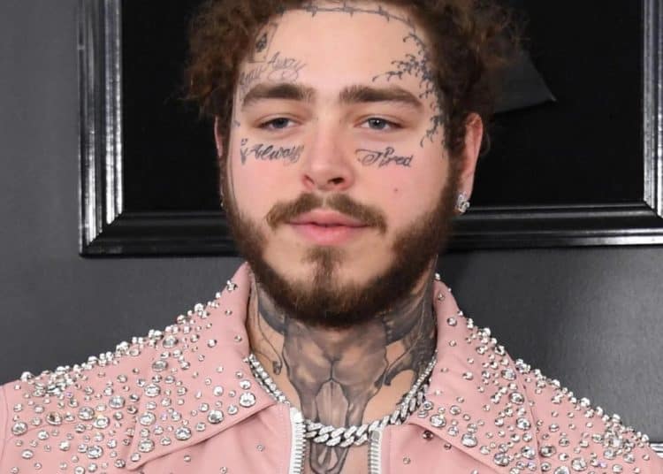 Post Malone Misses Top Spot On Billboard 200 With New Album 