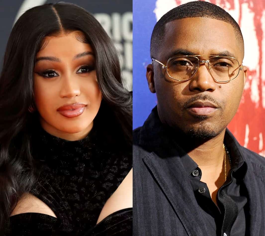 Rolling Stone Ranks Cardi B's Invasion Of Privacy Above Nas' Illmatic On Greatest Hip-Hop Albums List