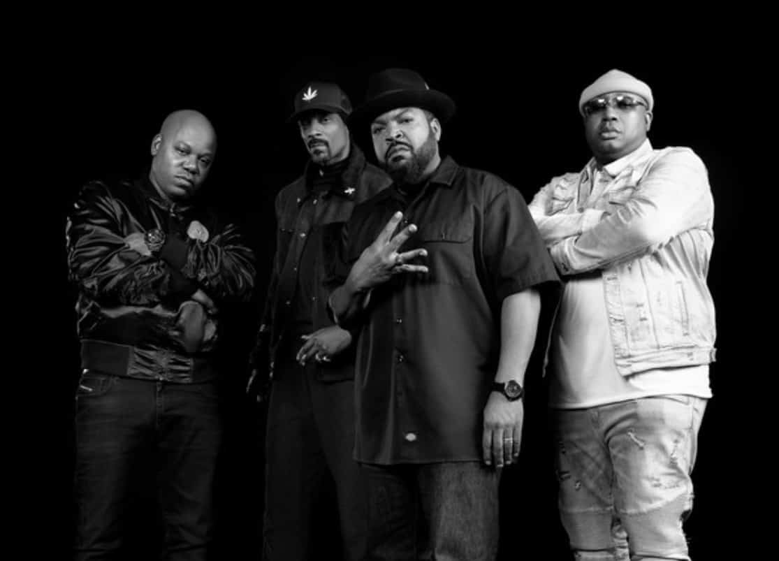 Snoop Dogg, Ice Cube, E-40 & Too Short Previews 14 Tracks From Mount Westmore Album