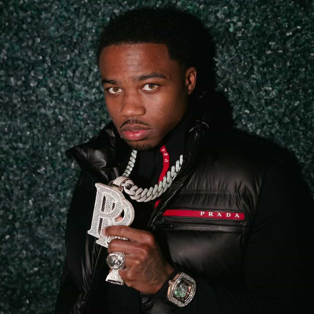 Stream Roddy Ricch Releases New Three Song EP The Big 3