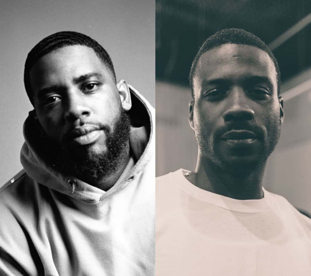 TDE's REASON Returns With New Song Is What It Is Feat. Jay Rock