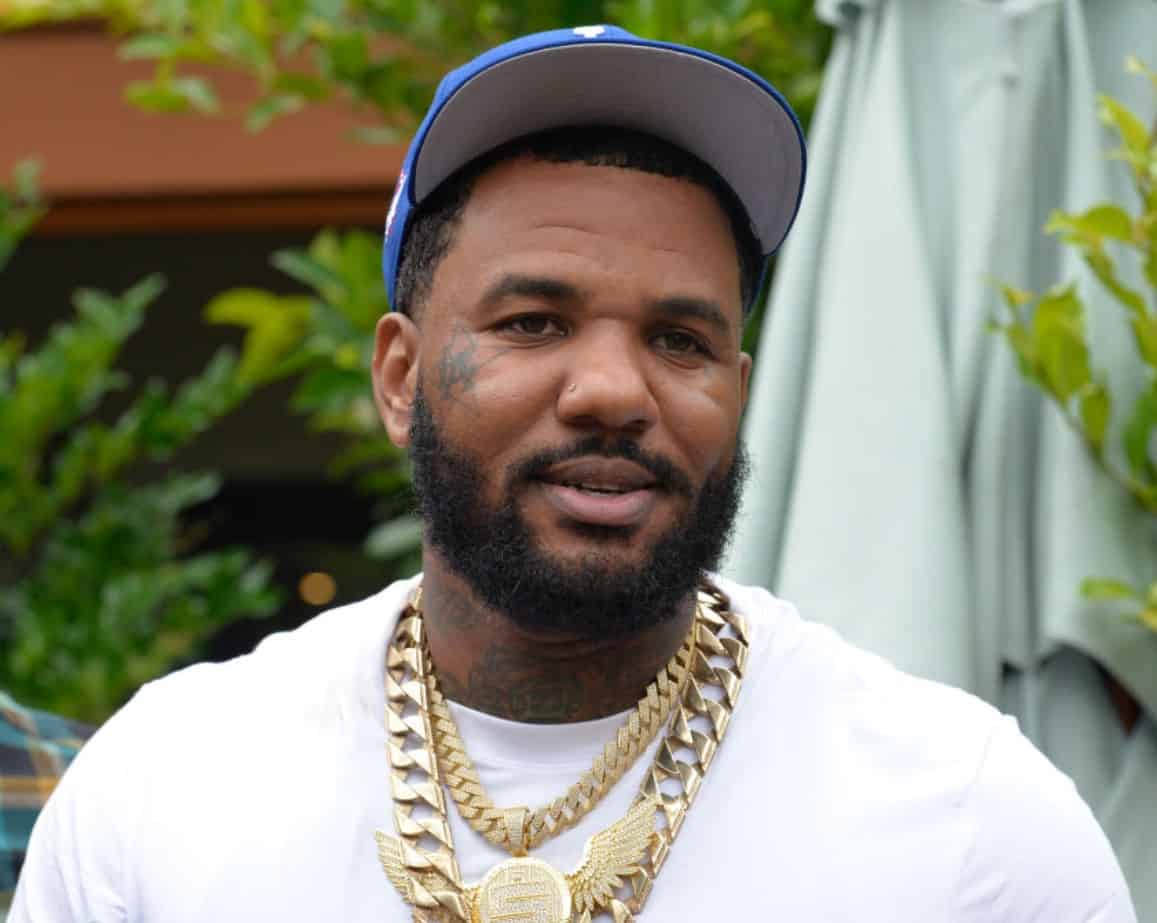 The Game Calls Out Rolling Stone For Not Naming The Documentary In 200 Greatest Hip-Hop Albums